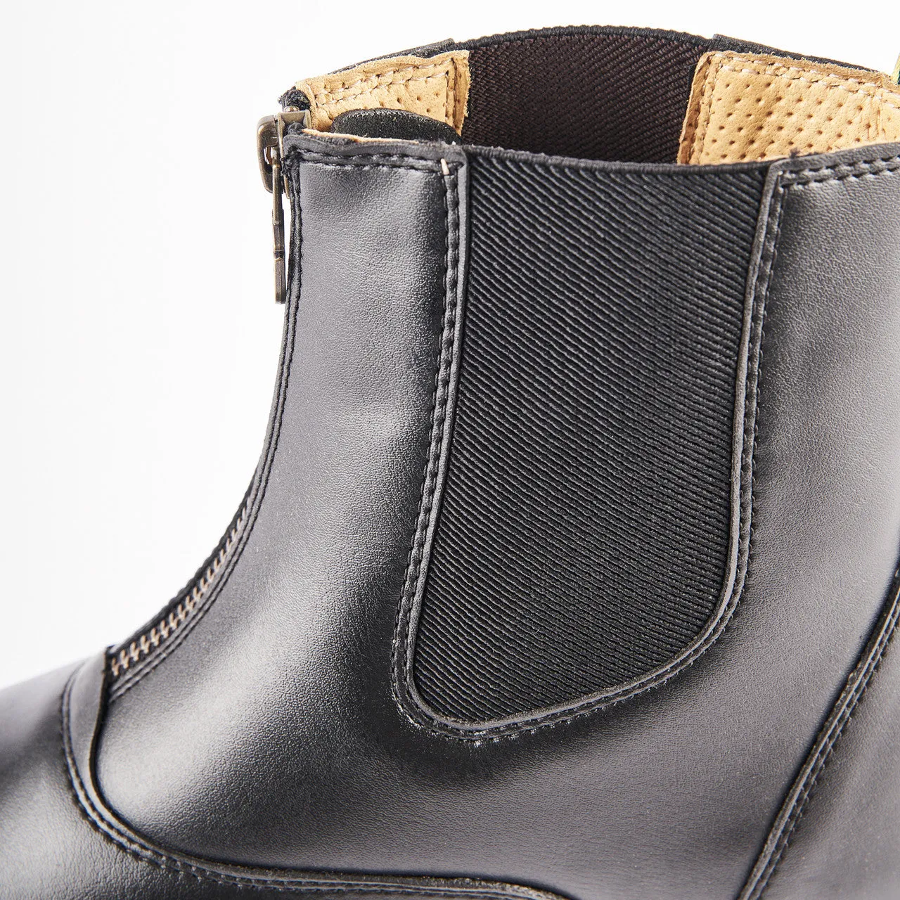 Moretta Clio Paddock Boots