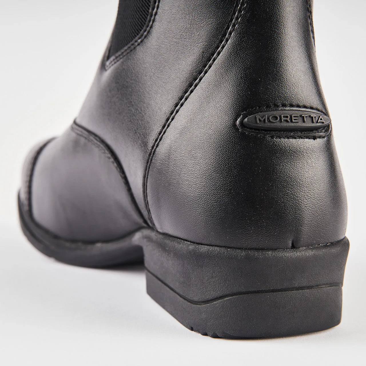 Moretta Clio Paddock Boots
