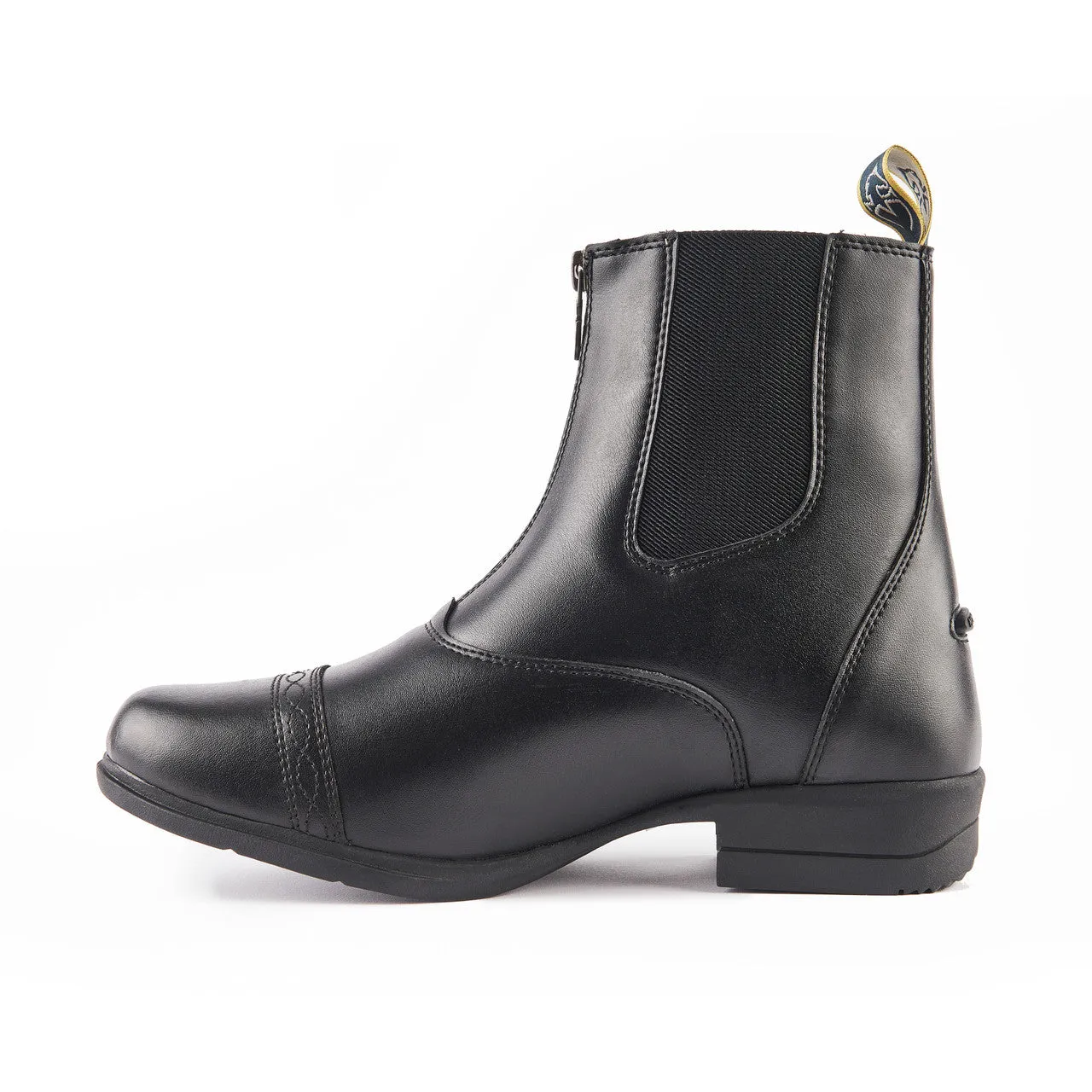 Moretta Clio Paddock Boots