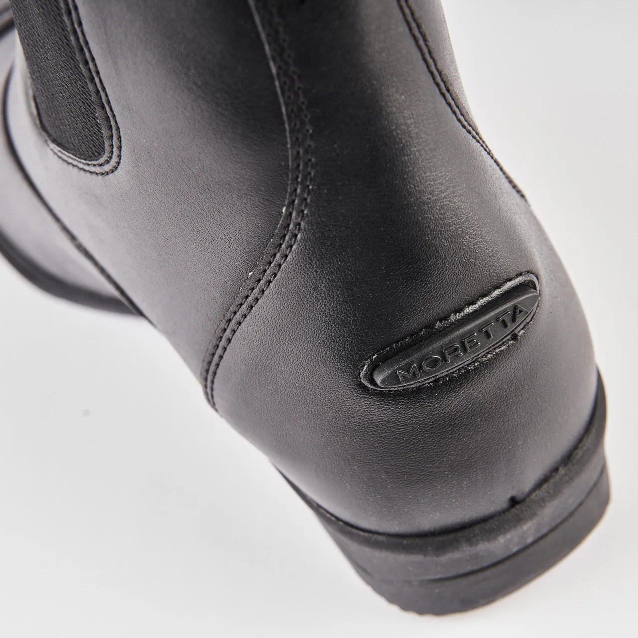 Moretta Clio Paddock Boots