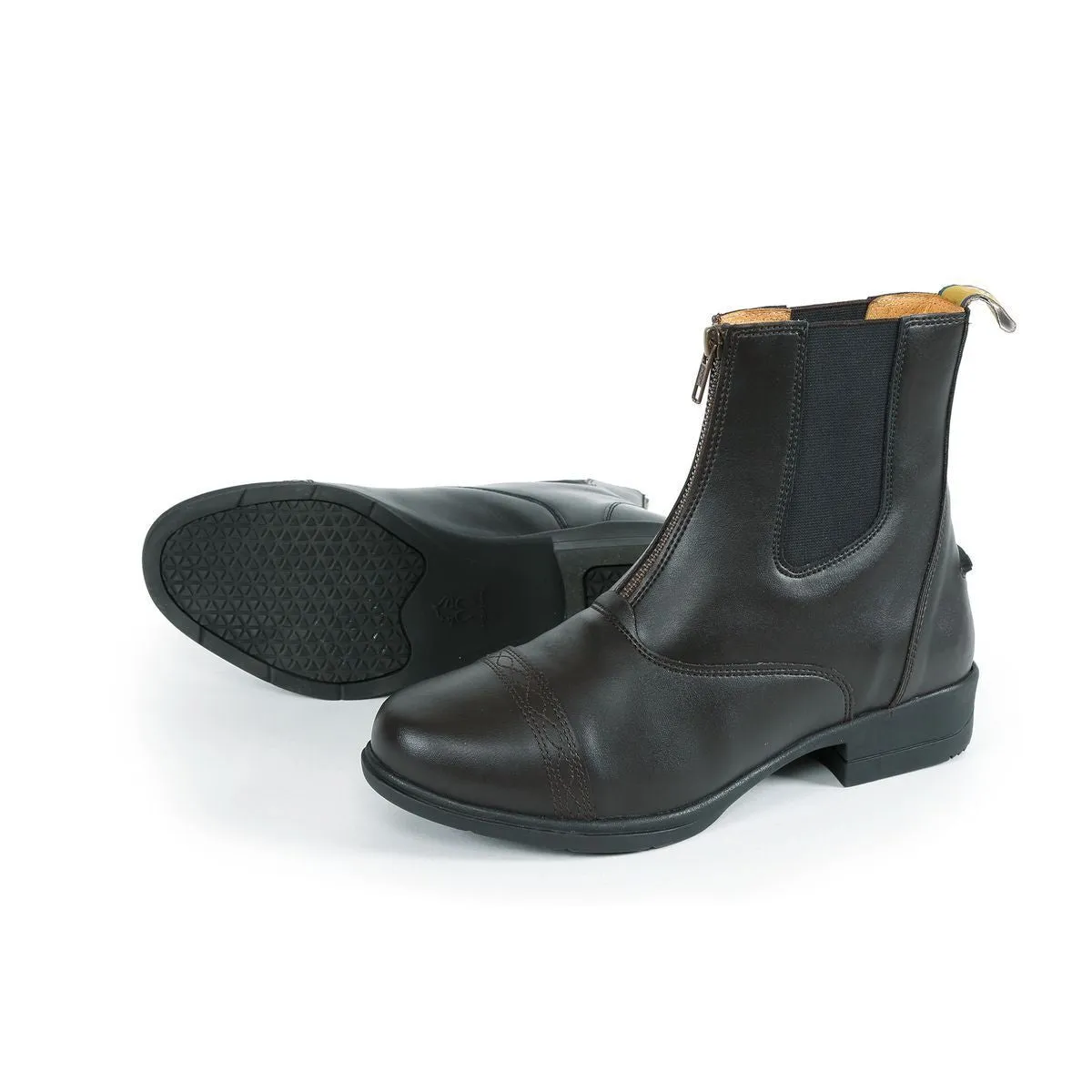 Moretta Clio Paddock Boots