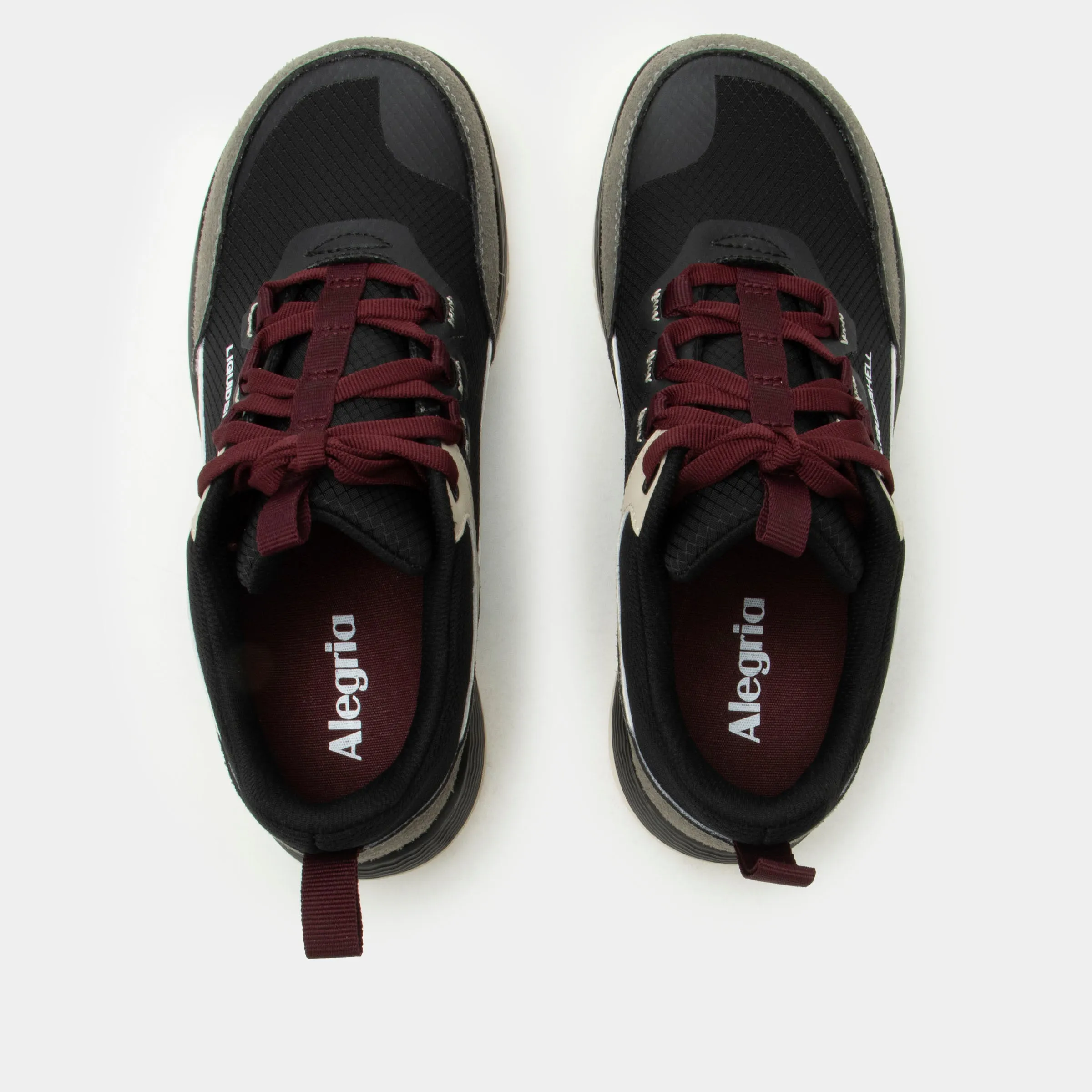 Motov8 Raven Shoe - MO8-6502