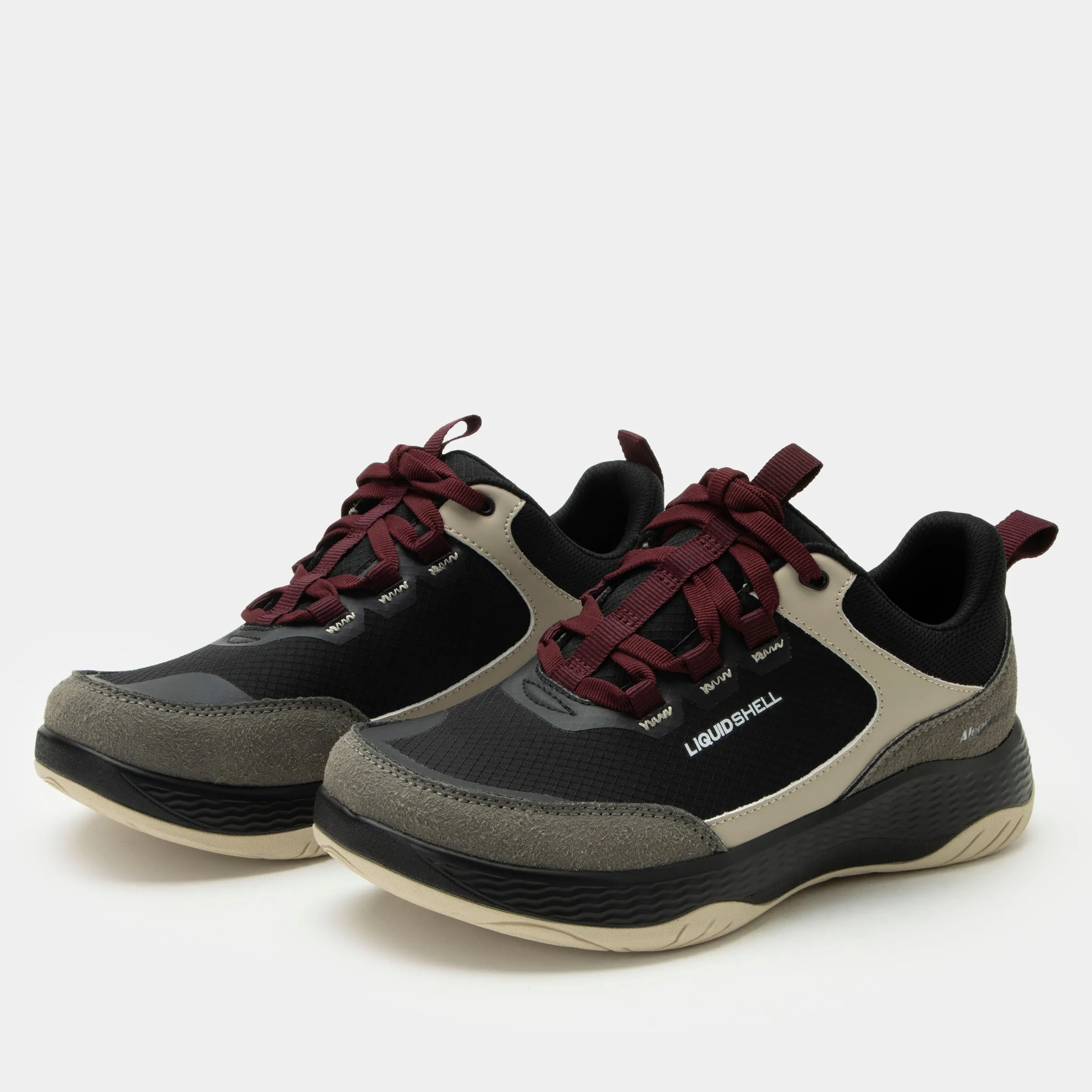 Motov8 Raven Shoe - MO8-6502