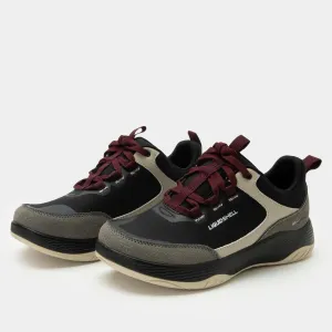 Motov8 Raven Shoe - MO8-6502