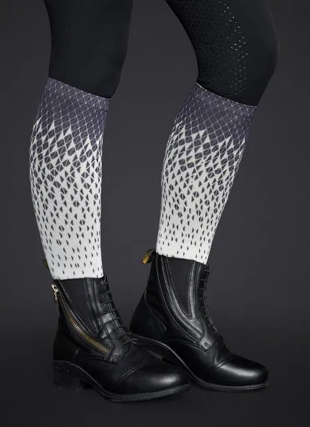 Mountain Horse Veganza Side Zip paddock