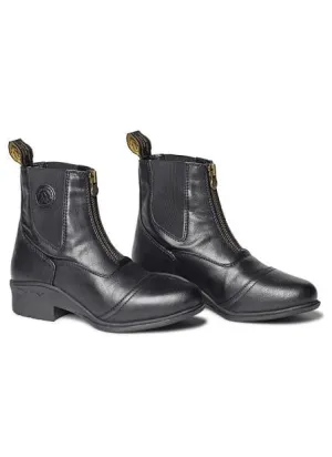 Mountain Horse Veganza Zip paddock