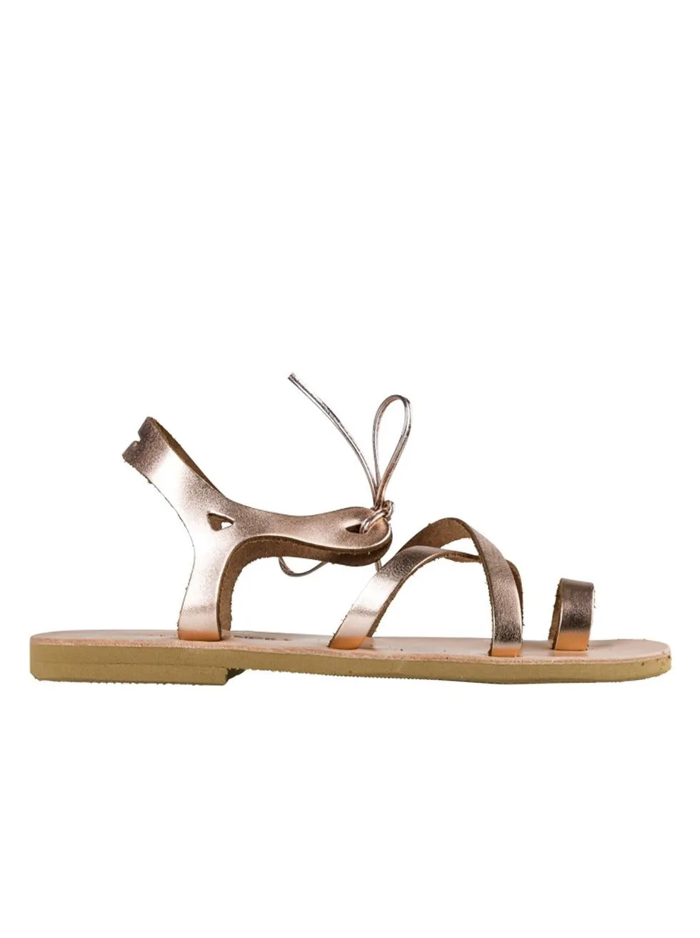 Mouros-Amorgos || Goldpink