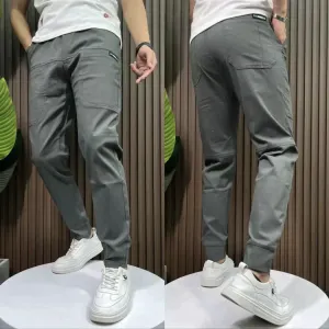 Myro | Stretch Pants for Men