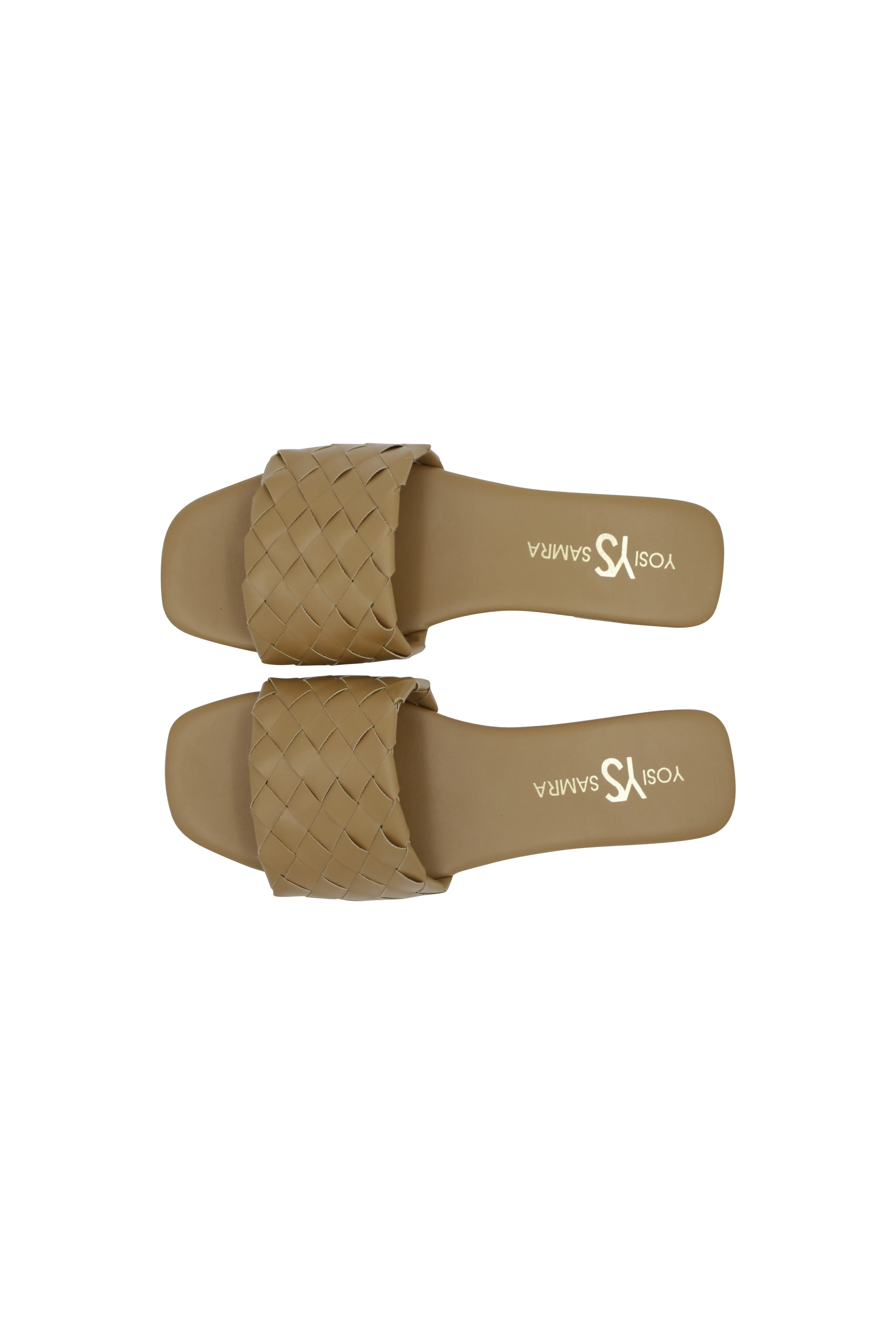 Nathalie Sandal
