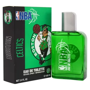 NBA Celtics Edt 100ml