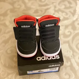 New Adidas Hoops Mid 2.01 Sneaker sz3