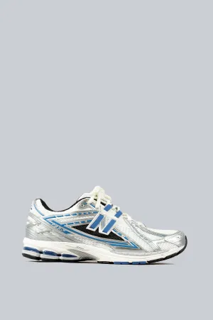 NEW BALANCE 1906R SILVER BLUE