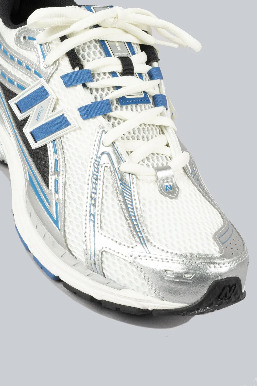 NEW BALANCE 1906R SILVER BLUE