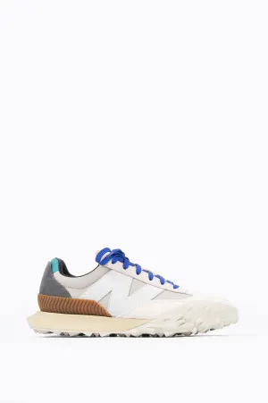 NEW BALANCE XC72 WHITE PINK