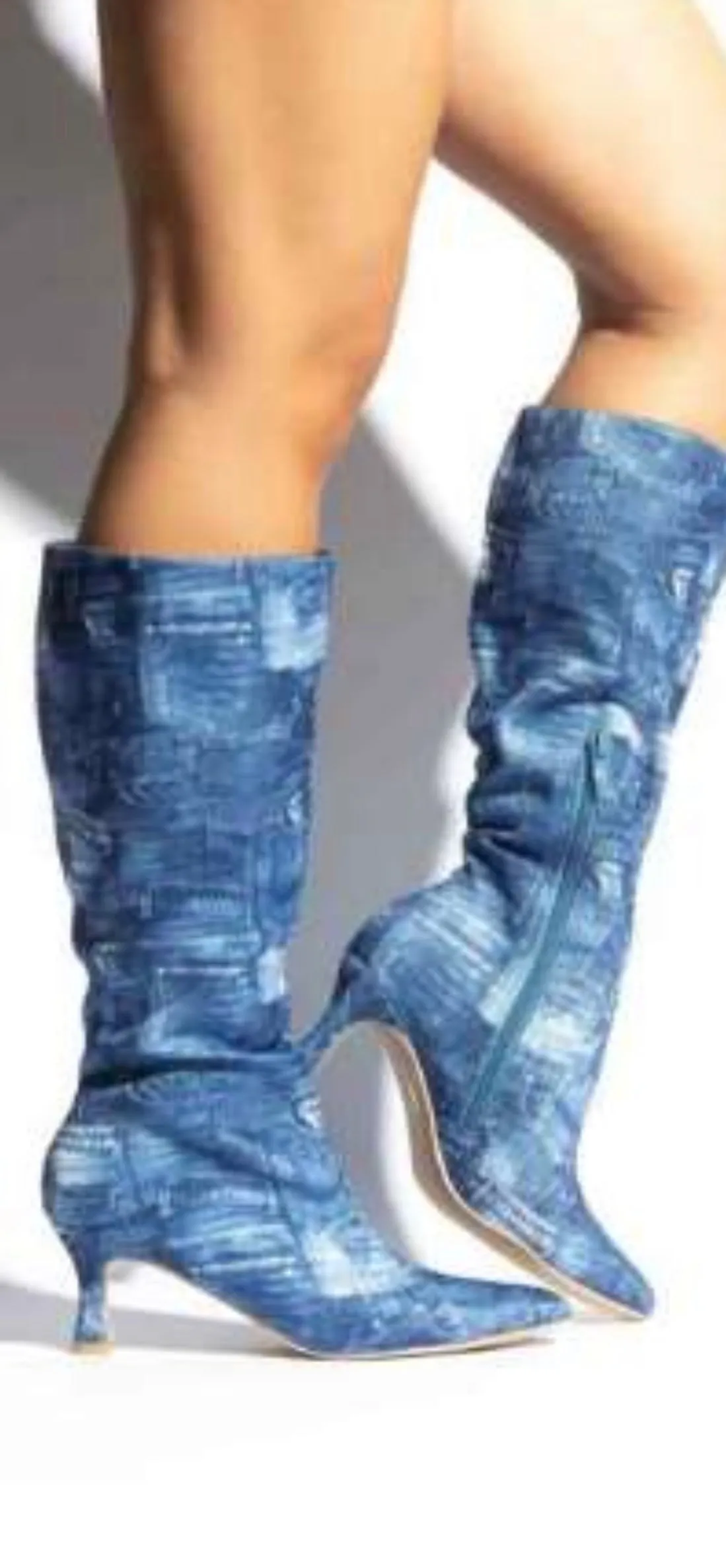 NEWS REPORT BOOT