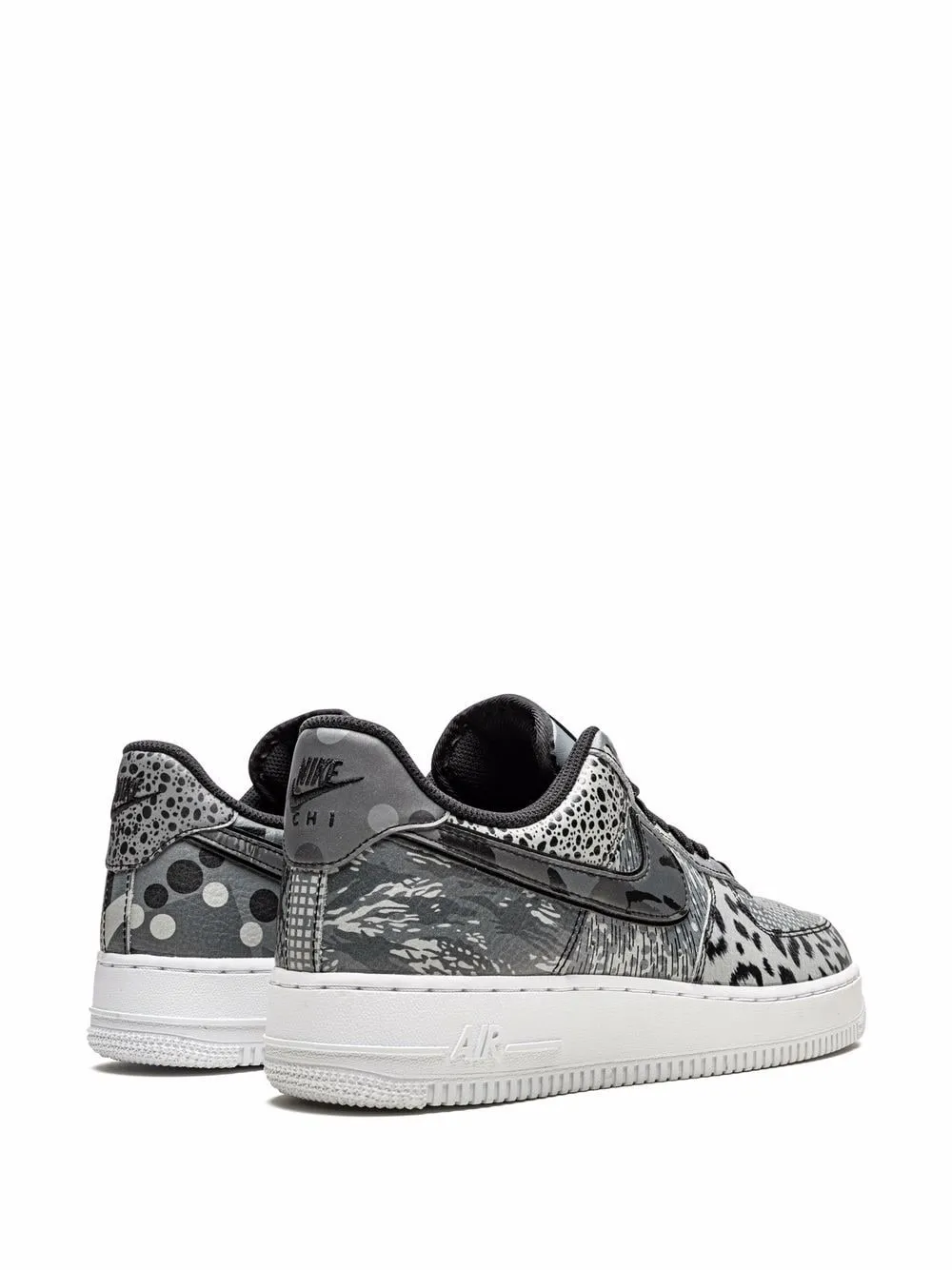 Nike Air Force 1 Low "City of Dreams" sneakers