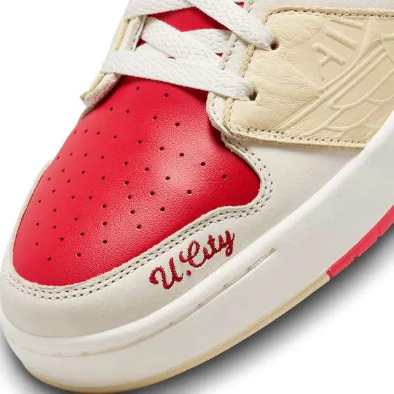 Nike Air Jordan NU Retro 1 Low Tatum PE - 10