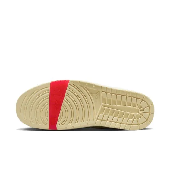 Nike Air Jordan NU Retro 1 Low Tatum PE - 10