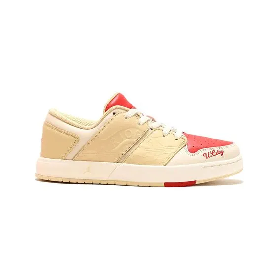 Nike Air Jordan NU Retro 1 Low Tatum PE - 10