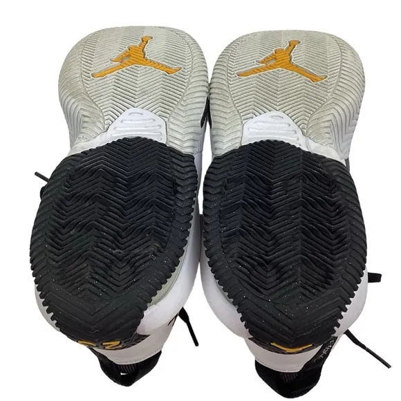 NIKE Air Jordan Stay Loyal Basketball Shoe High Top DC7230-107