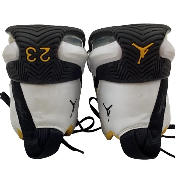 NIKE Air Jordan Stay Loyal Basketball Shoe High Top DC7230-107
