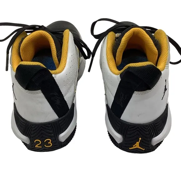 NIKE Air Jordan Stay Loyal Basketball Shoe High Top DC7230-107