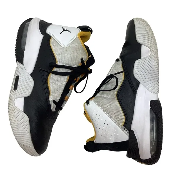 NIKE Air Jordan Stay Loyal Basketball Shoe High Top DC7230-107