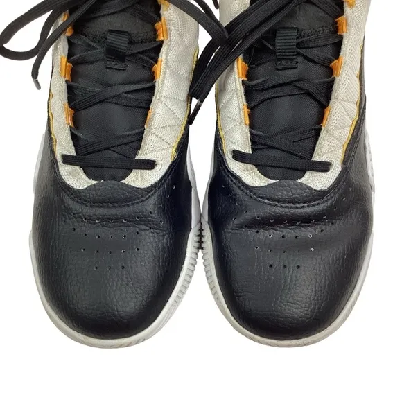 NIKE Air Jordan Stay Loyal Basketball Shoe High Top DC7230-107