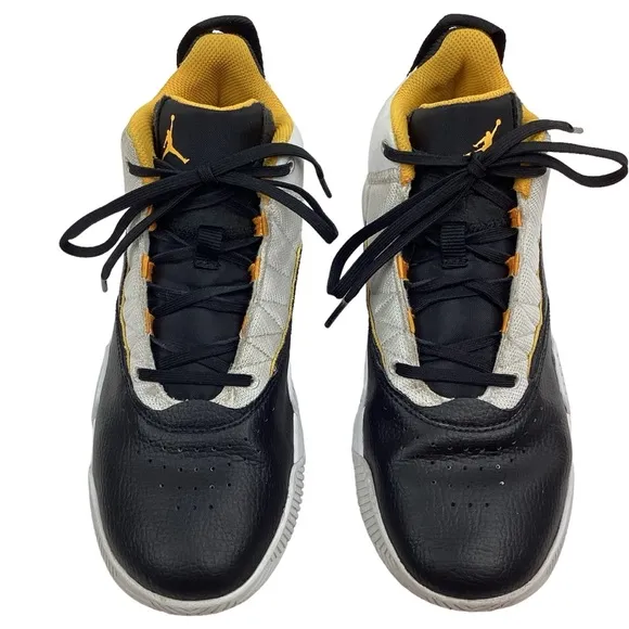 NIKE Air Jordan Stay Loyal Basketball Shoe High Top DC7230-107
