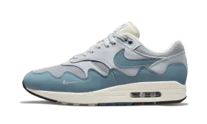 Nike Air Max 1 Patta Waves Noise Aqua
