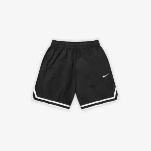 Nike Dri-Fit DNA 8" Youth Basketball Shorts - Black