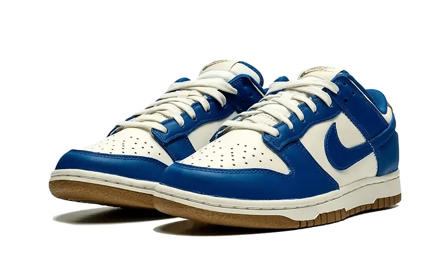 Nike Dunk Low Kansas City Royals