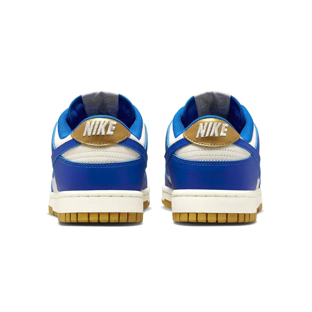 Nike Dunk Low 'Kansas City Royals'