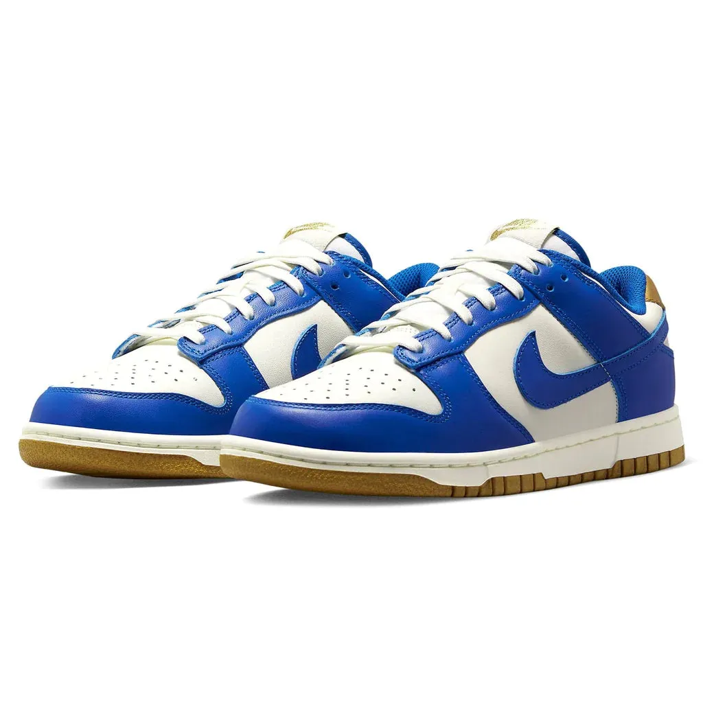 Nike Dunk Low 'Kansas City Royals'