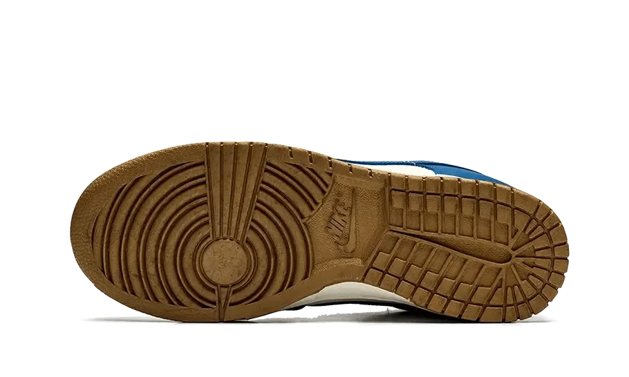 Nike Dunk Low Kansas City Royals