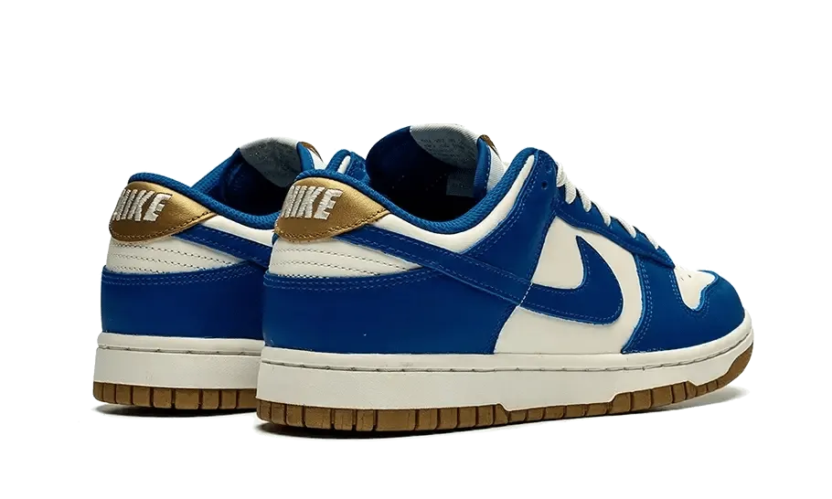 Nike Dunk Low Kansas City Royals