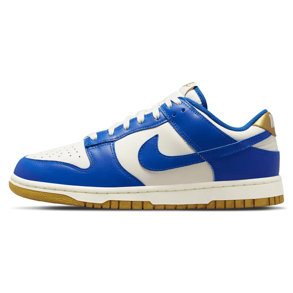 Nike Dunk Low 'Kansas City Royals'