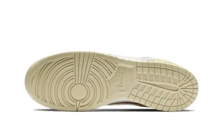 Nike Dunk Low SP City Market