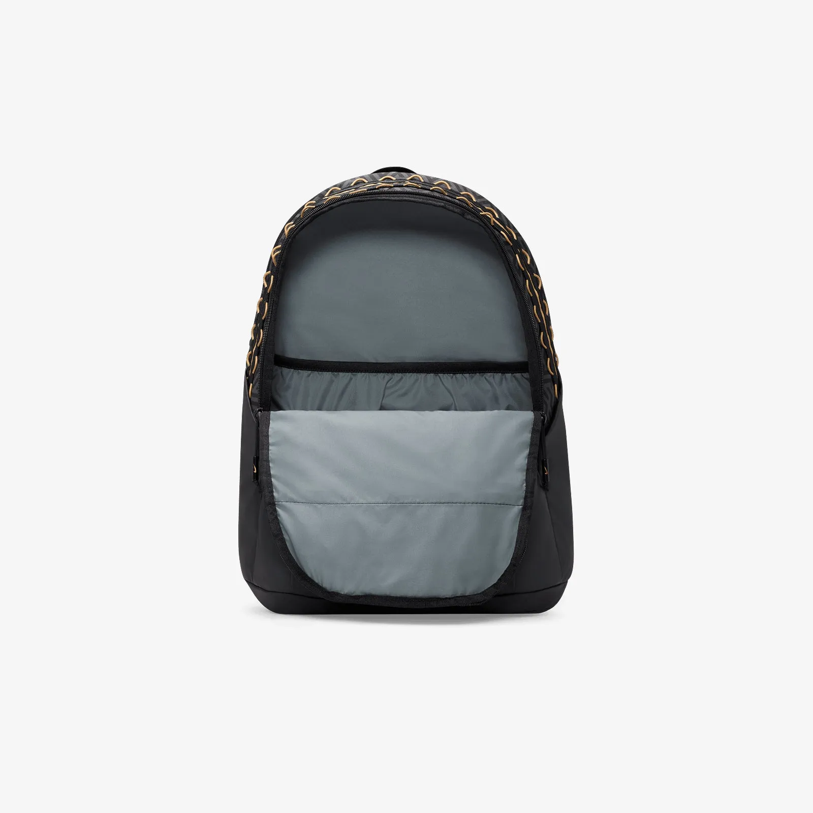 Nike Giannis Freak Backpack - Black
