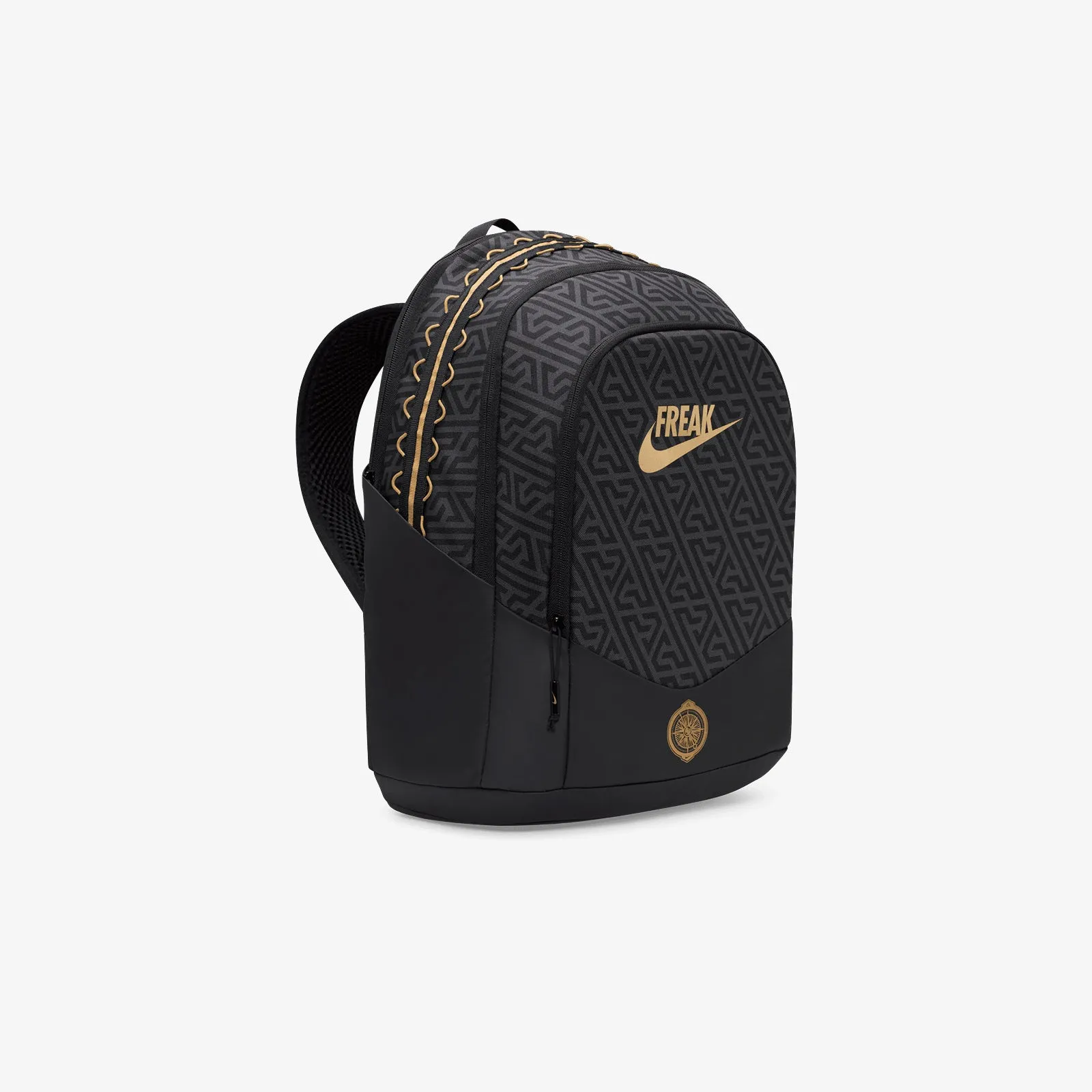 Nike Giannis Freak Backpack - Black