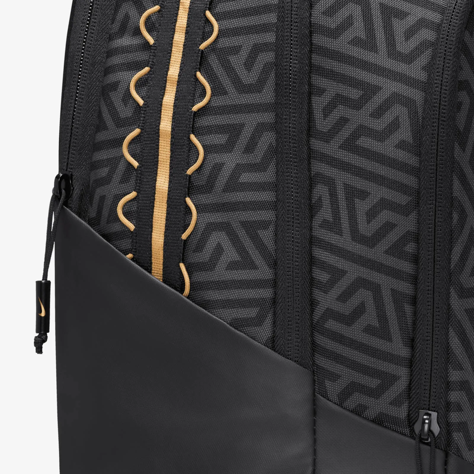Nike Giannis Freak Backpack - Black