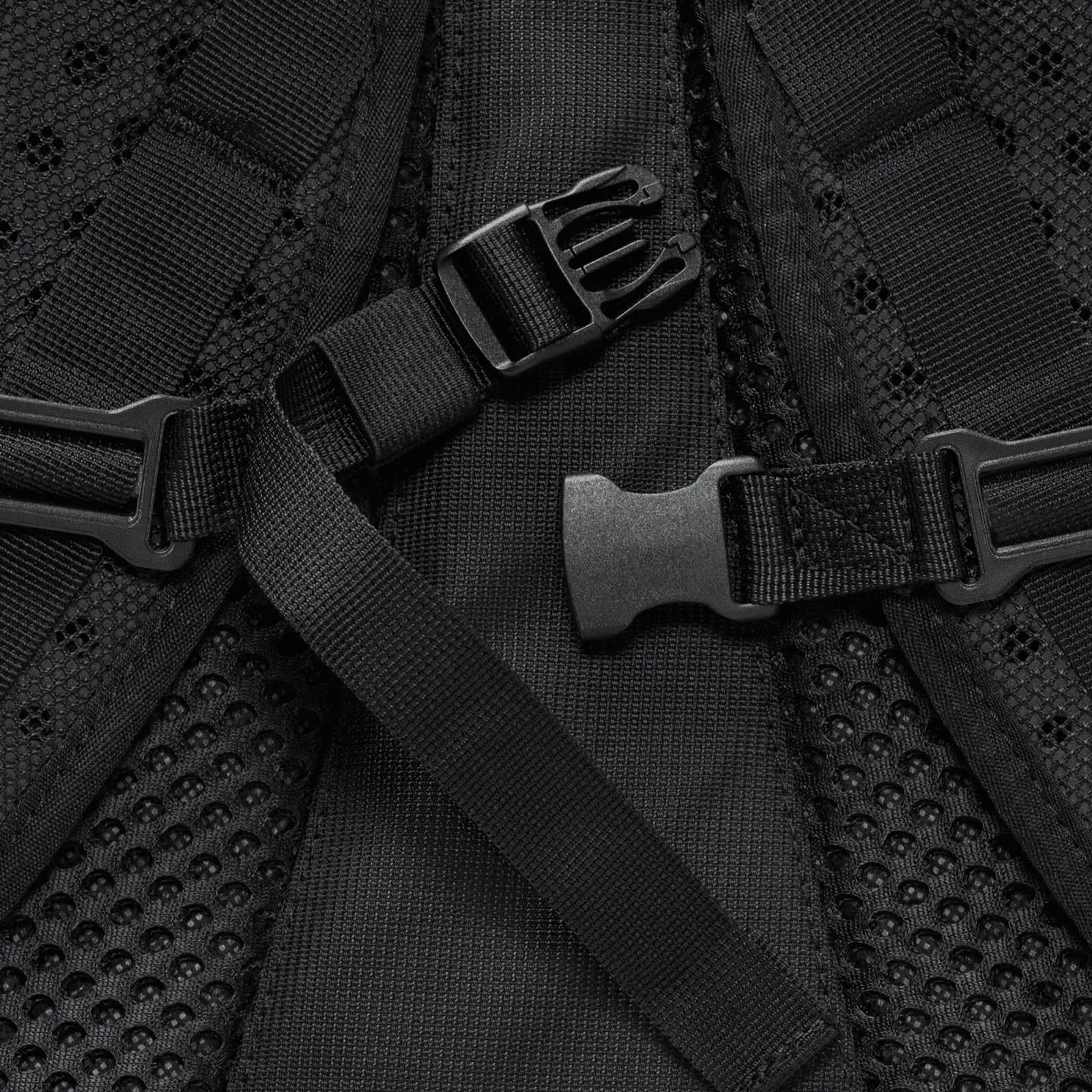 Nike Giannis Freak Backpack - Black