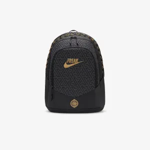 Nike Giannis Freak Backpack - Black