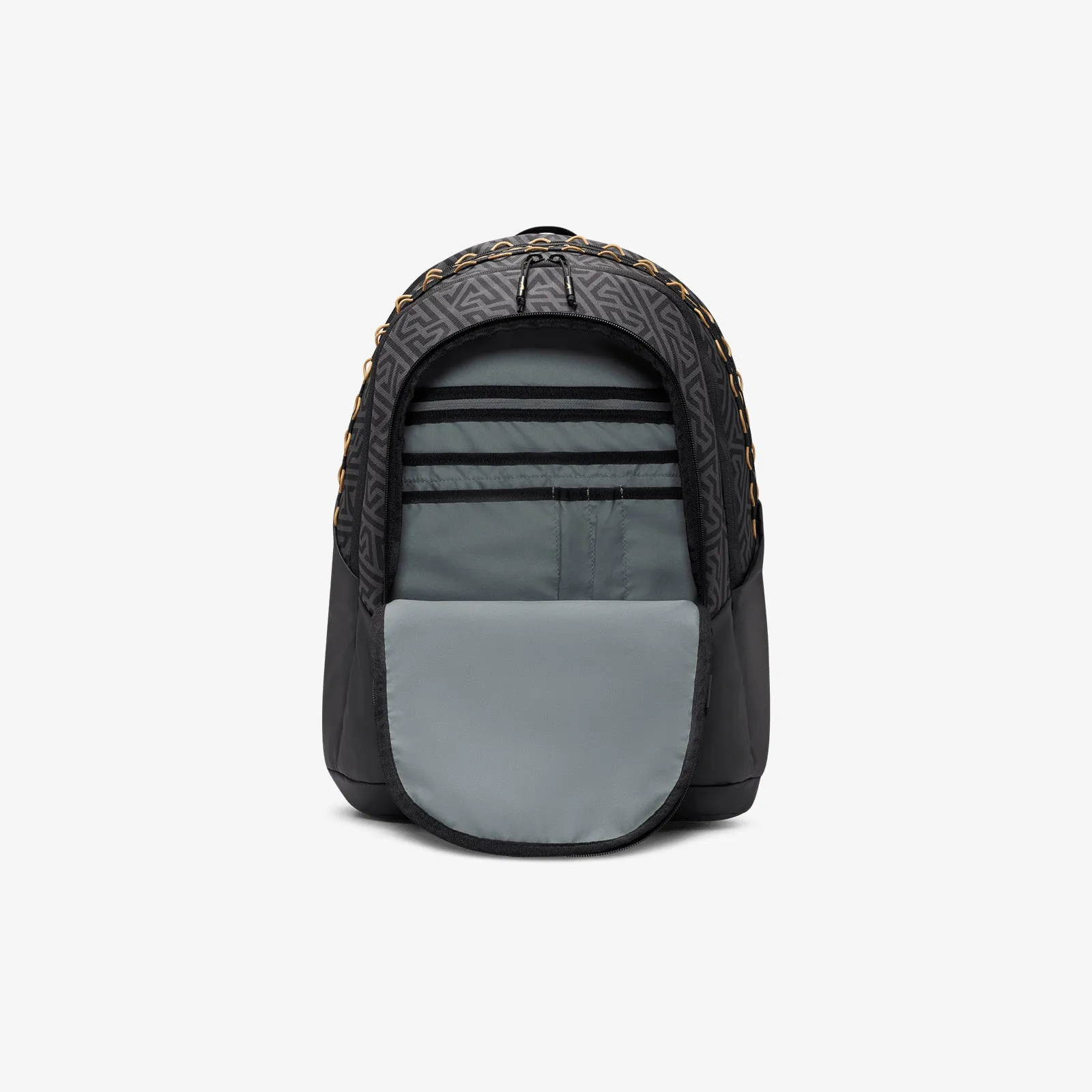 Nike Giannis Freak Backpack - Black