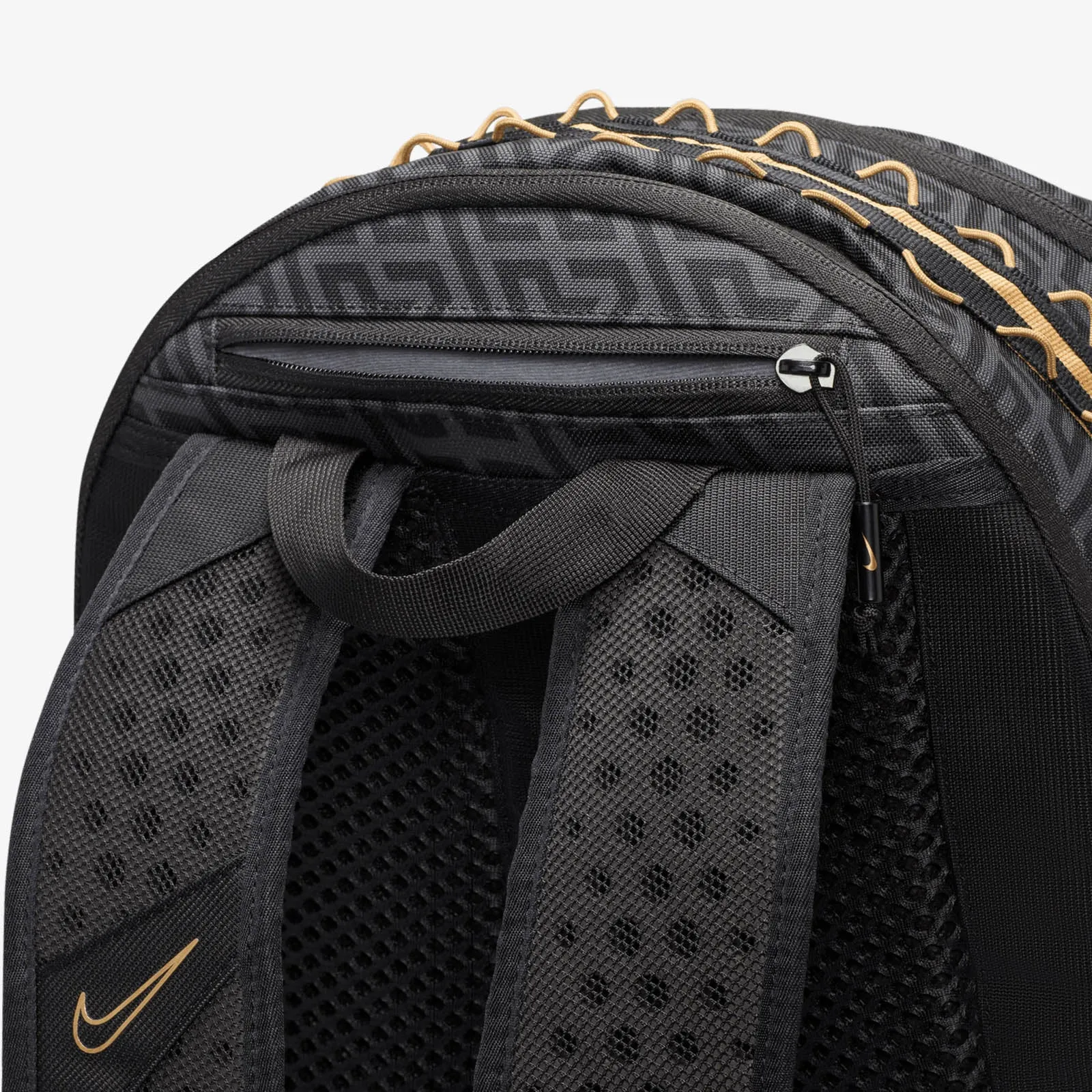 Nike Giannis Freak Backpack - Black