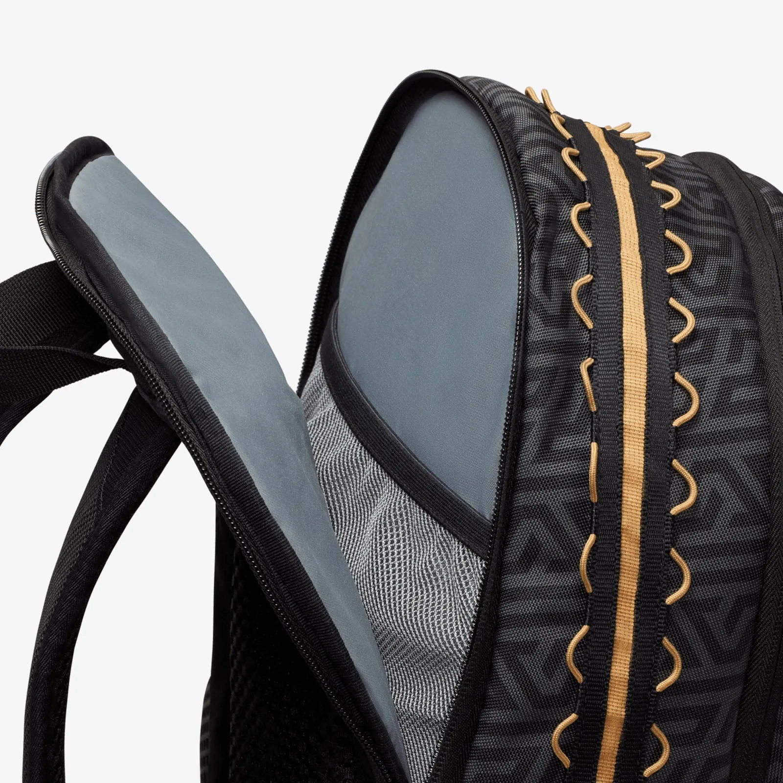 Nike Giannis Freak Backpack - Black