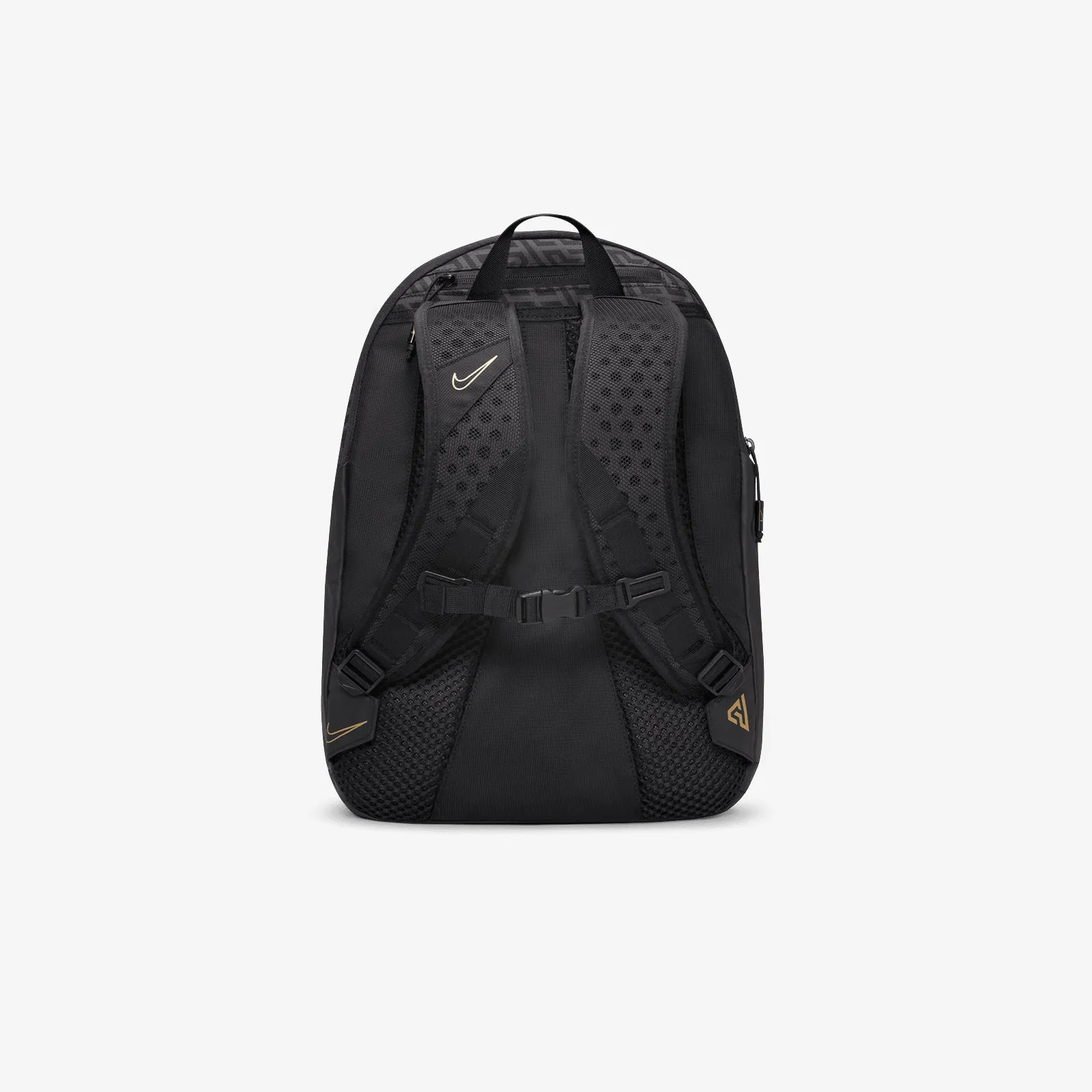 Nike Giannis Freak Backpack - Black