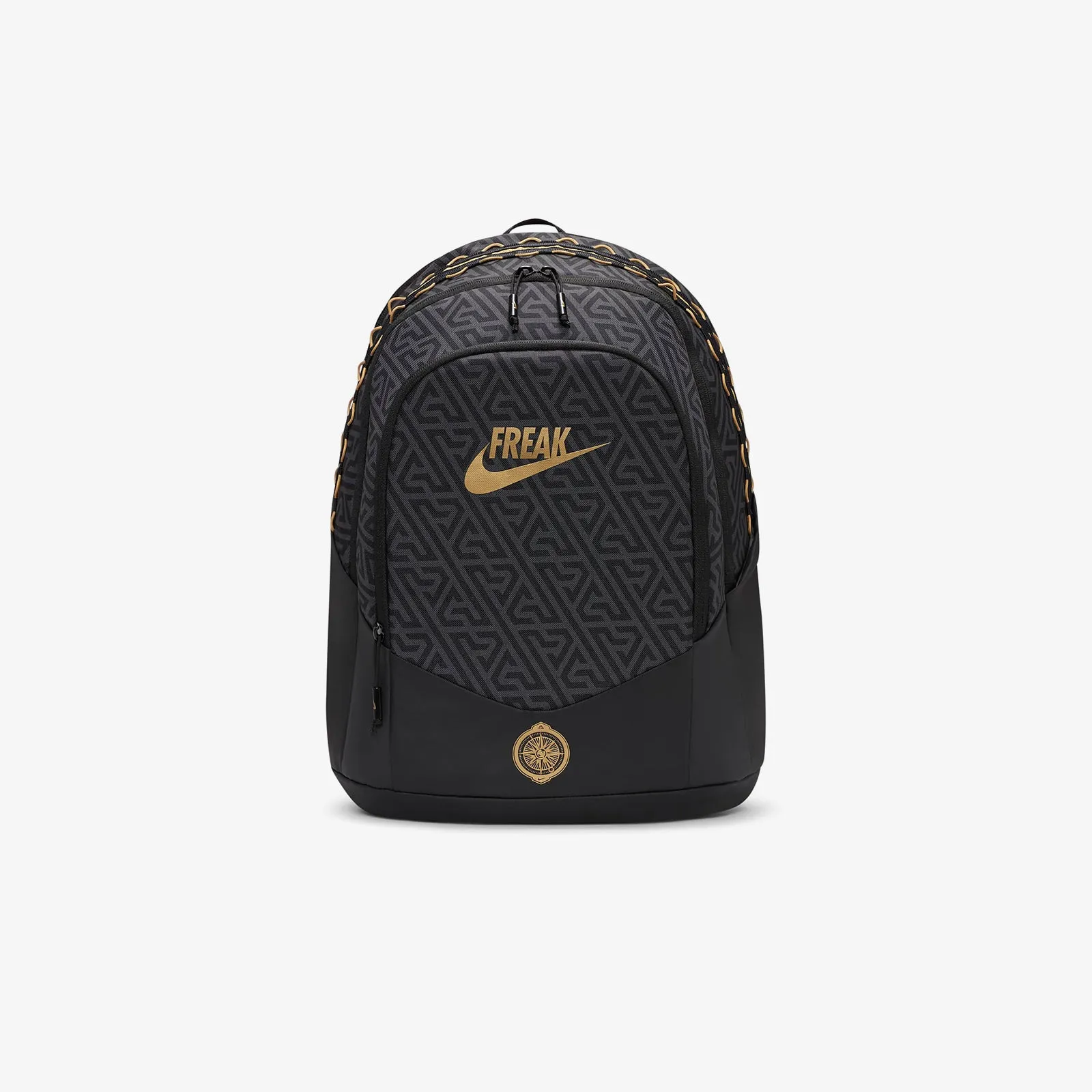 Nike Giannis Freak Backpack - Black