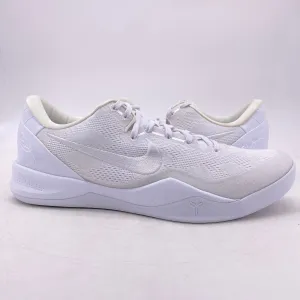 Nike Kobe 8 "Halo" 2023 New Size 14