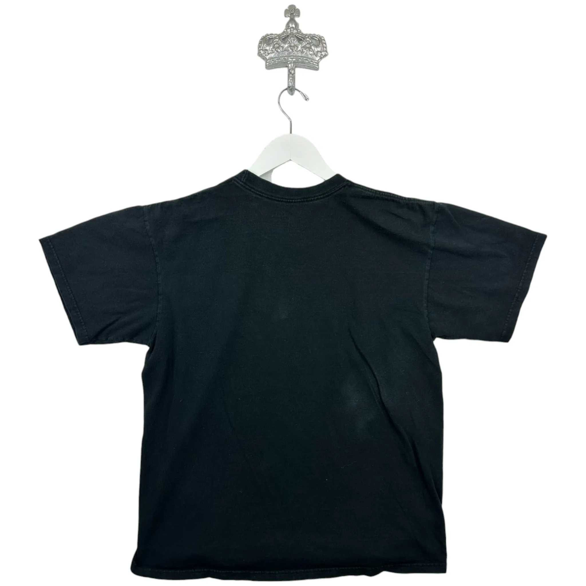NIKE "PURDUE" BASKETBALL TEE - (M)